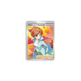 Pokemon Juniper Premium Tournament Collection